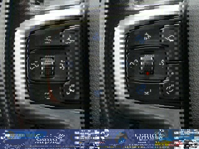 Certified 2023 Chevrolet Silverado 1500 LTZ image 32