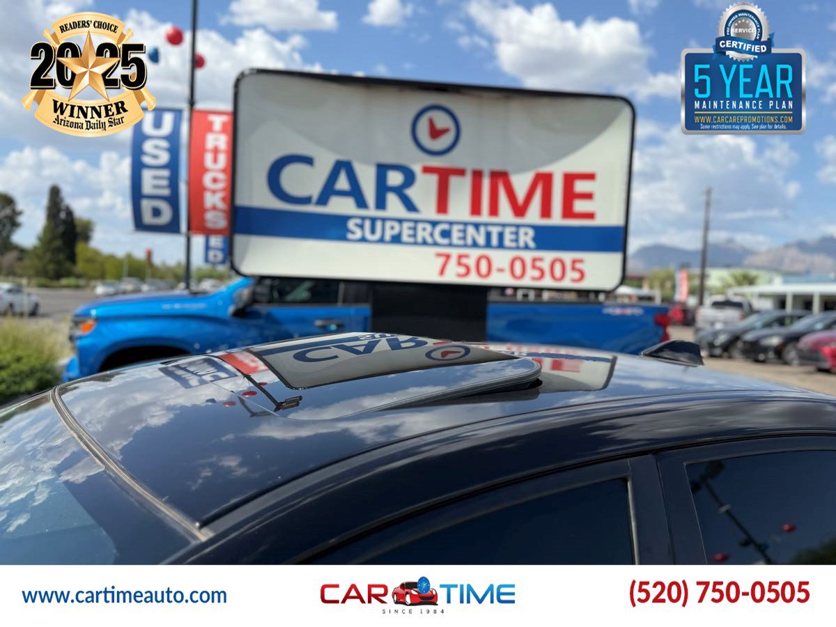 Used 2019 Subaru WRX Premium w/ Popular Package #1 AWD/4WD image 9