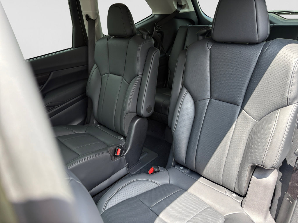 New 2026 Subaru Ascent Touring AWD/4WD image 18