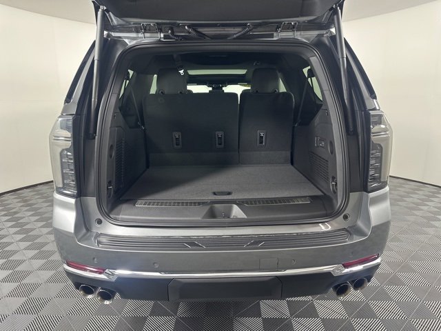New 2026 Chevrolet Suburban Premier w/ Sun And Tow Package image 9