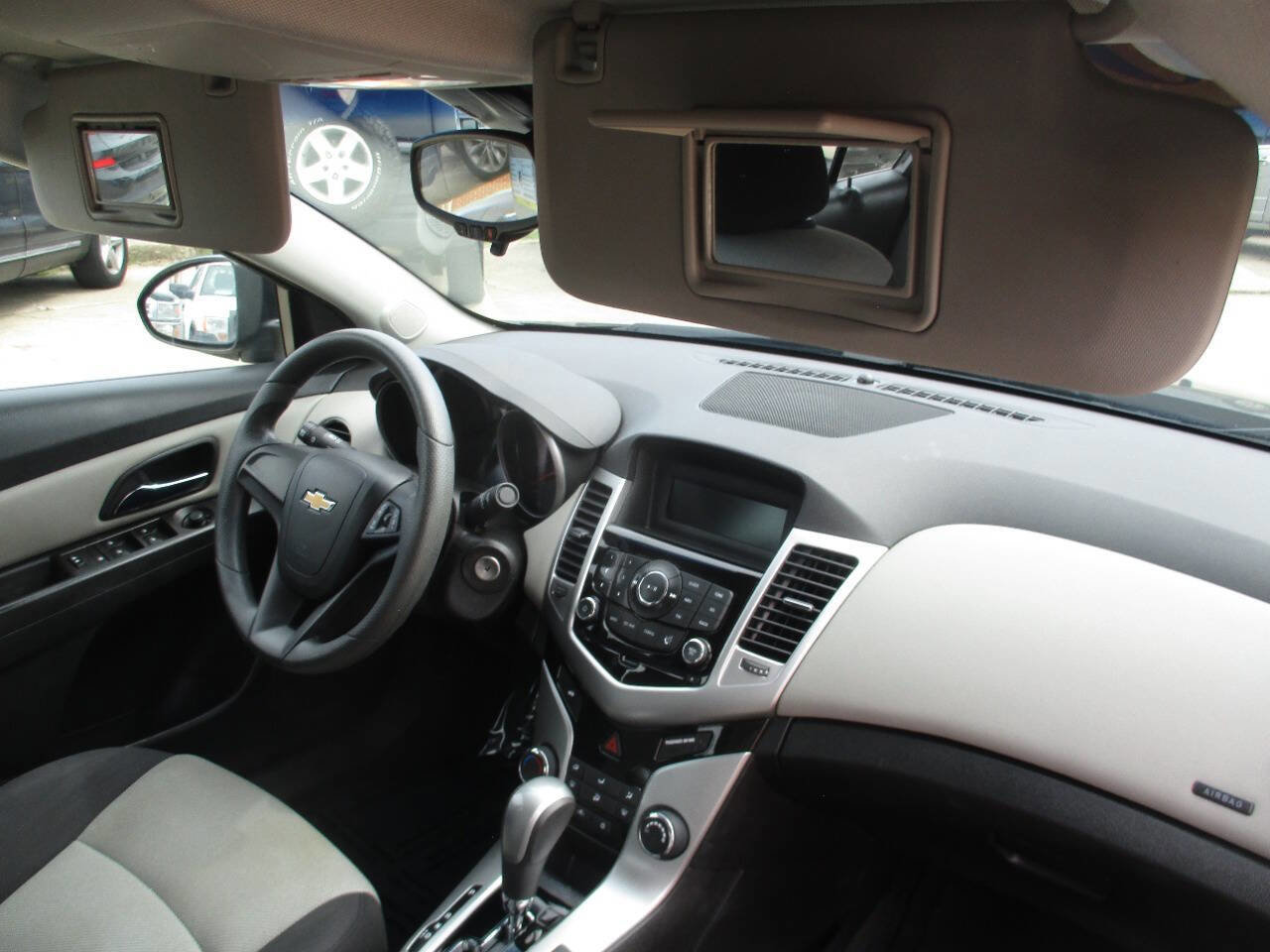 Used 2016 Chevrolet Cruze LS FWD image 34