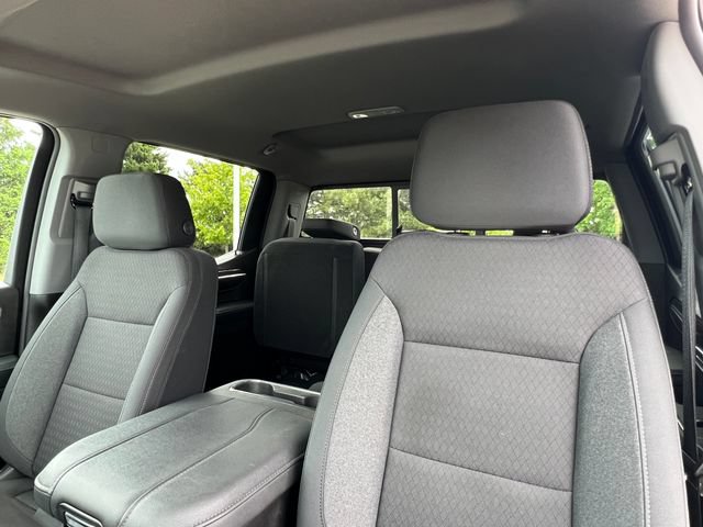 Used 2023 Chevrolet Silverado 1500 RST w/ All Star Edition Plus AWD/4WD image 17