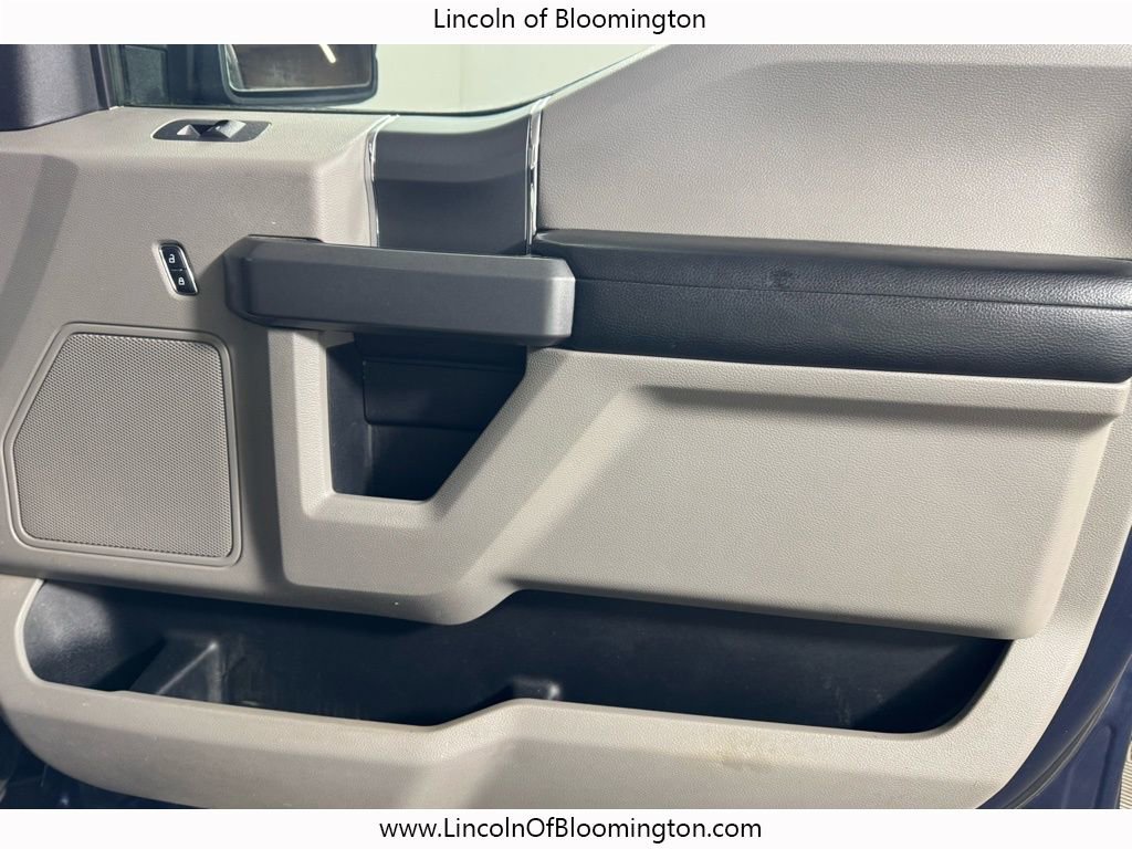 Used 2015 Ford F150 XLT w/ Equipment Group 302A Luxury image 21