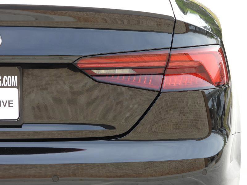 Used 2018 Audi S5 Premium Plus w/ Navigation Package image 27