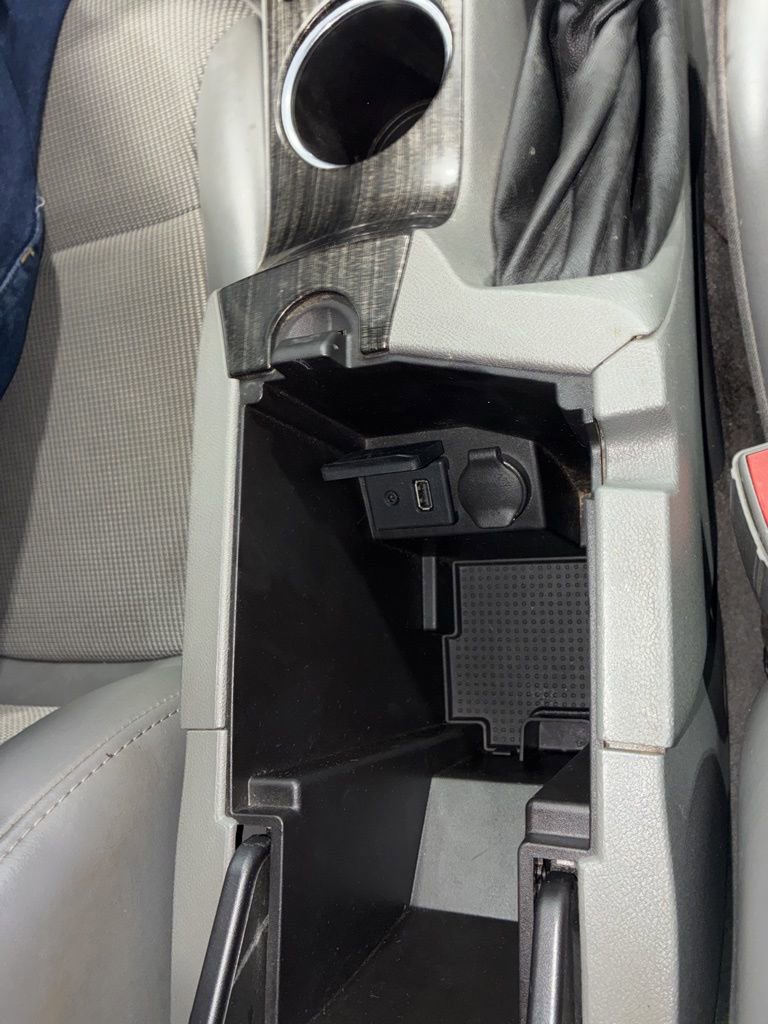 Used 2014 Chevrolet Malibu LT w/ Power Convenience Package image 21