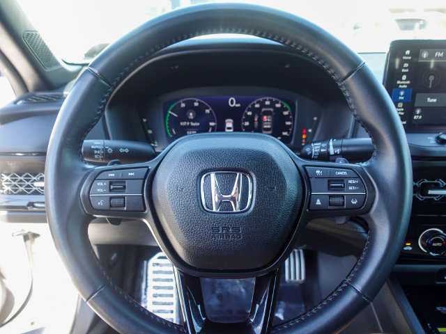Used 2025 Honda Accord Sport image 13
