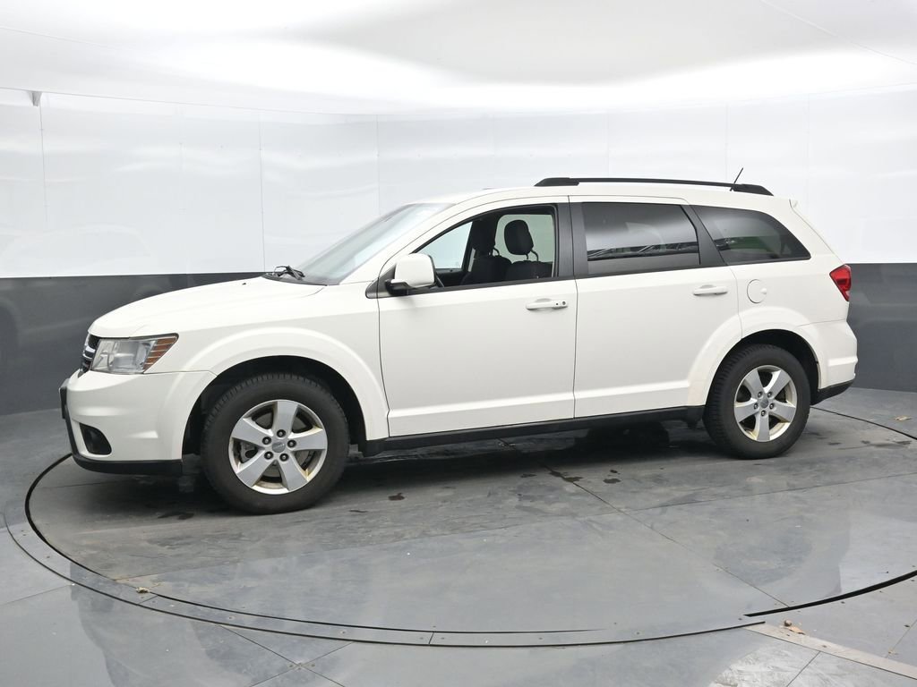 Used 2012 Dodge Journey SXT w/ Sound Group image 6