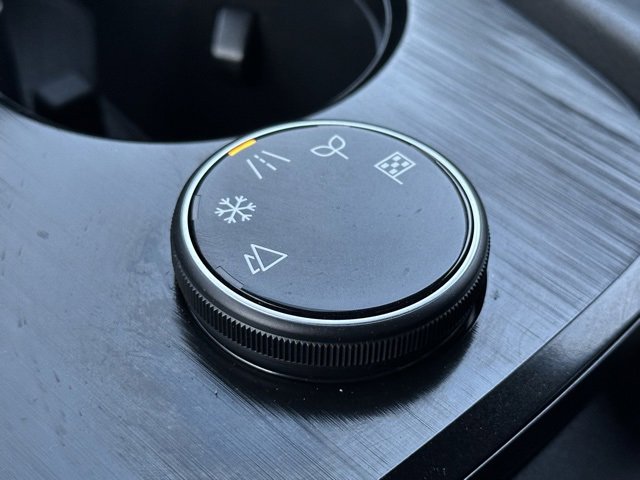 Certified 2023 Nissan Rogue SV image 33