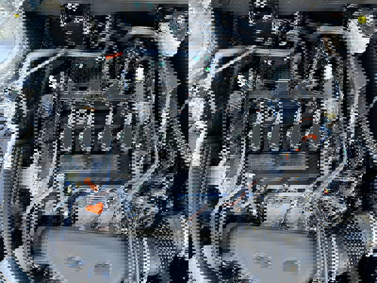 New 2025 Honda Accord SE image 24