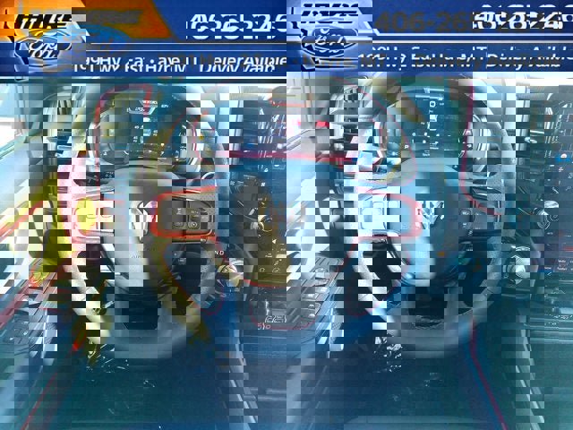 Used 2025 RAM 1500 Rebel w/ Rebel Level 1 Equipment Group image 13