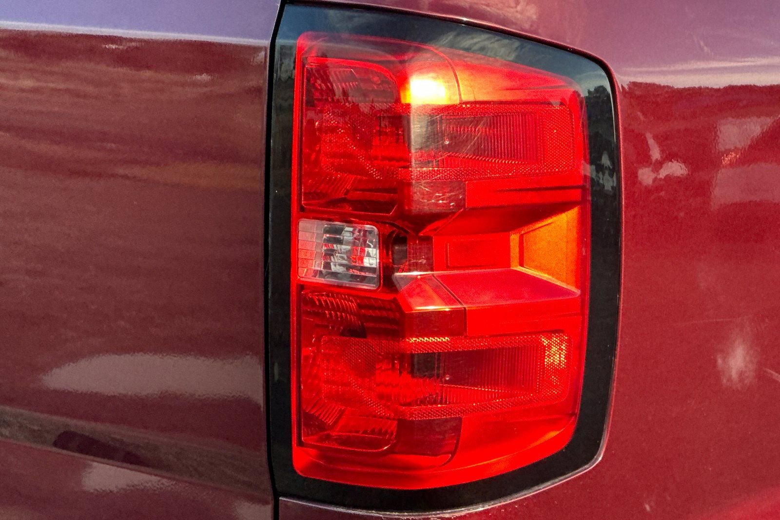 Used 2016 Chevrolet Silverado 3500 LTZ w/ Duramax Plus Package image 46