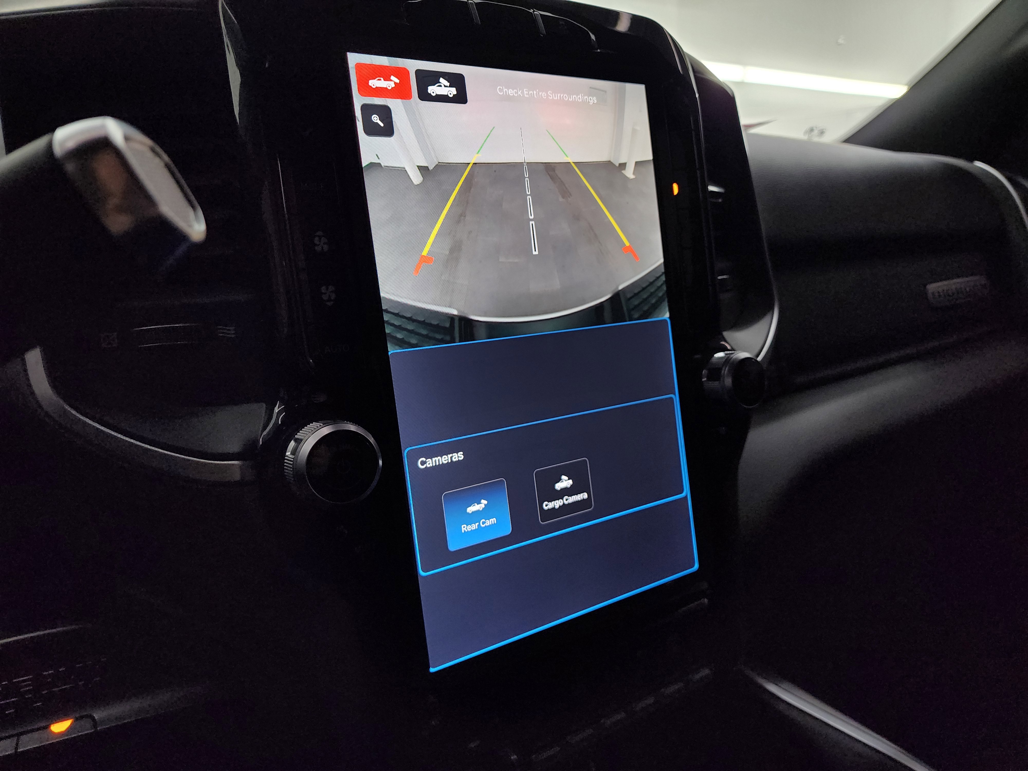 Used 2022 RAM 2500 Big Horn w/ Level C Equiment Group image 16