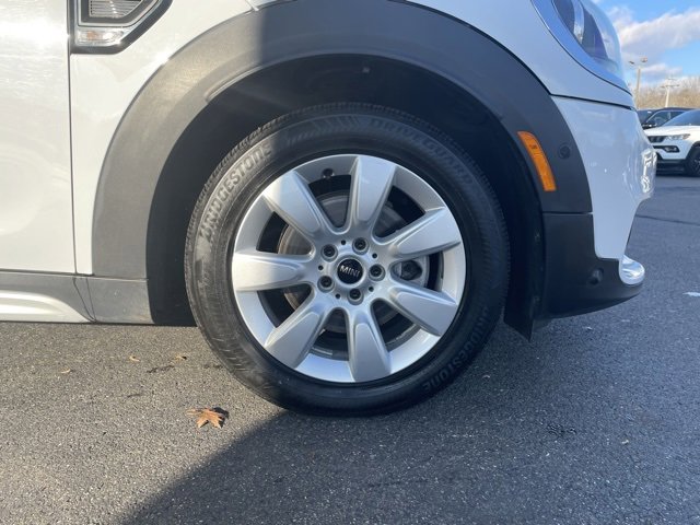 Used 2018 MINI Cooper Countryman ALL4 image 34