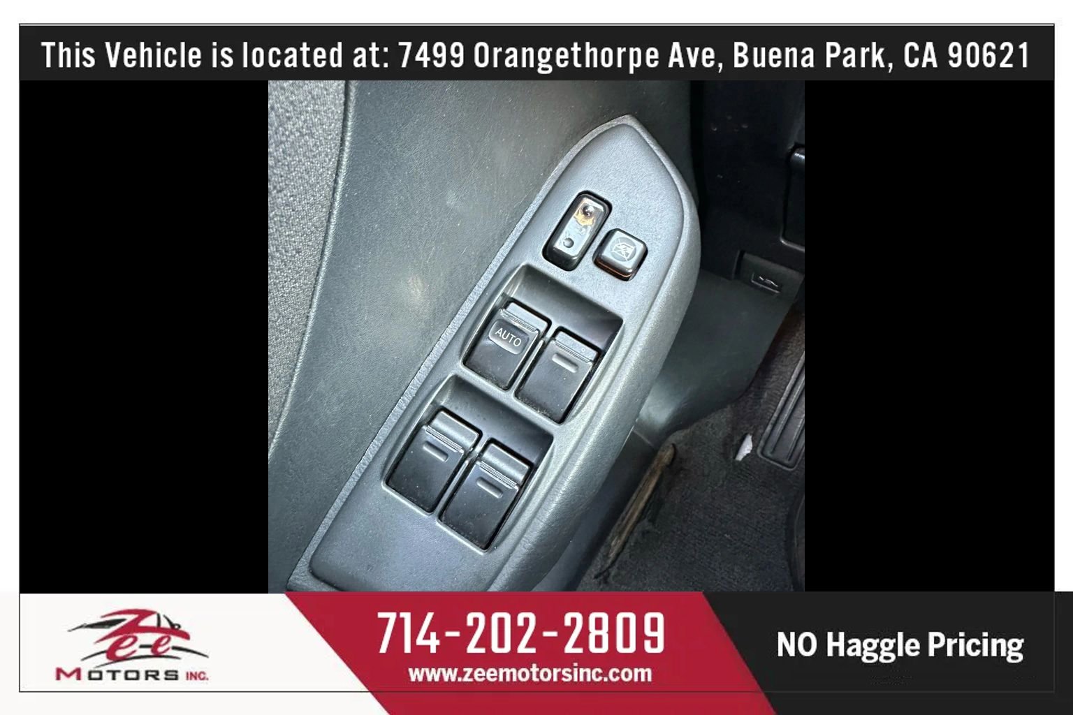 Used 2004 Toyota RAV4 2WD image 19