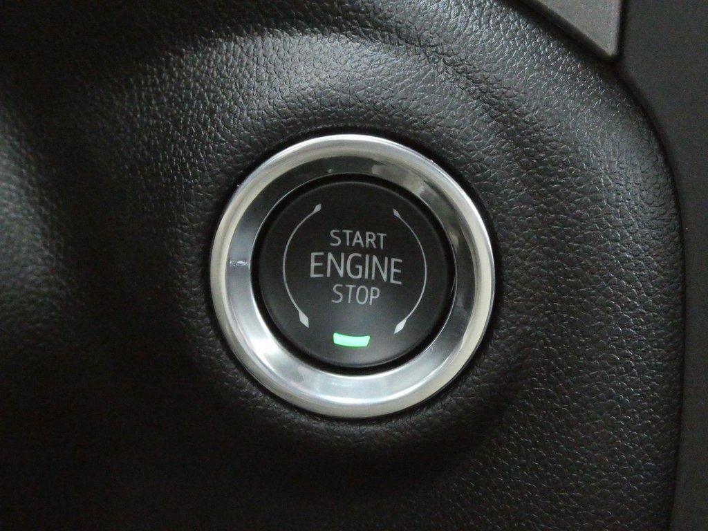 New 2025 GMC Sierra 2500 Pro w/ 1SA Pro Safety Plus Package image 14