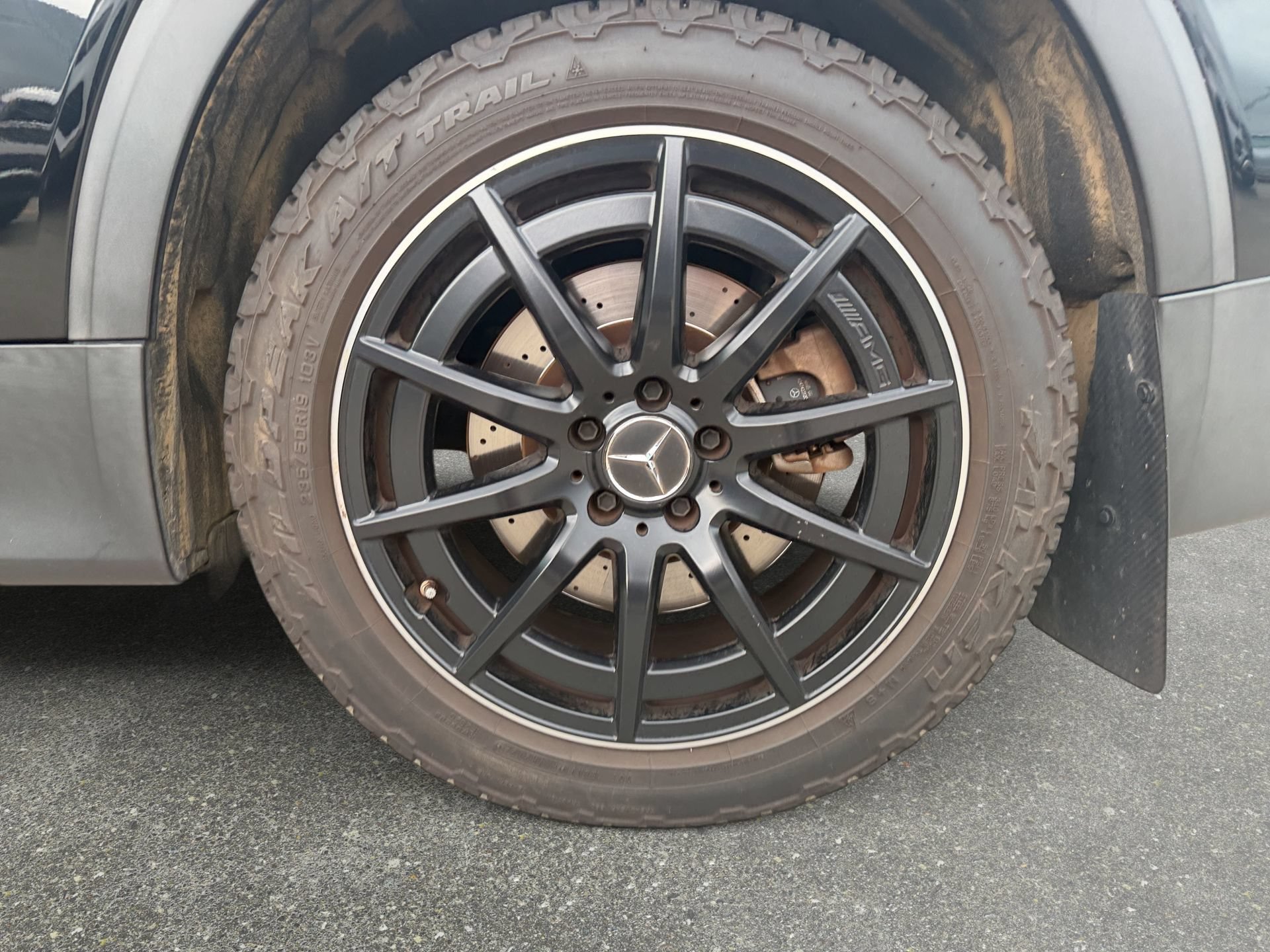 Used 2021 Mercedes-Benz GLB 35 AMG 4MATIC image 30