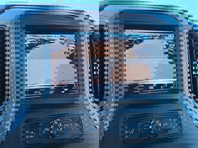 New 2026 Chevrolet Silverado 1500 W/T w/ WT Value Package image 19