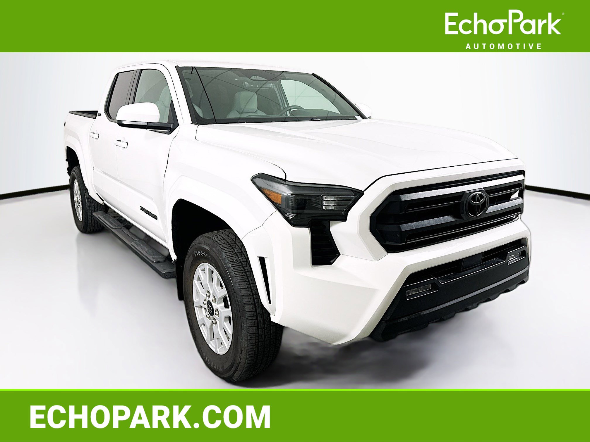 Used 2024 Toyota Tacoma SR5