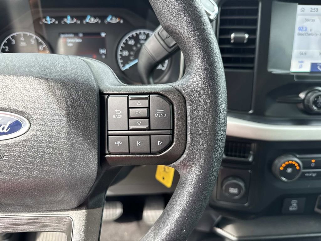 Used 2023 Ford F150 XLT image 24