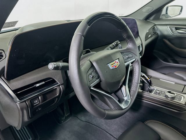 New 2025 Cadillac CT5 Sport w/ Sun And Sound Package image 10