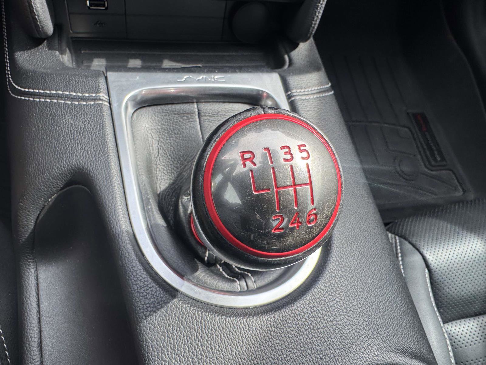 Used 2021 Ford Mustang GT Premium w/ Equipment Group 401A image 24