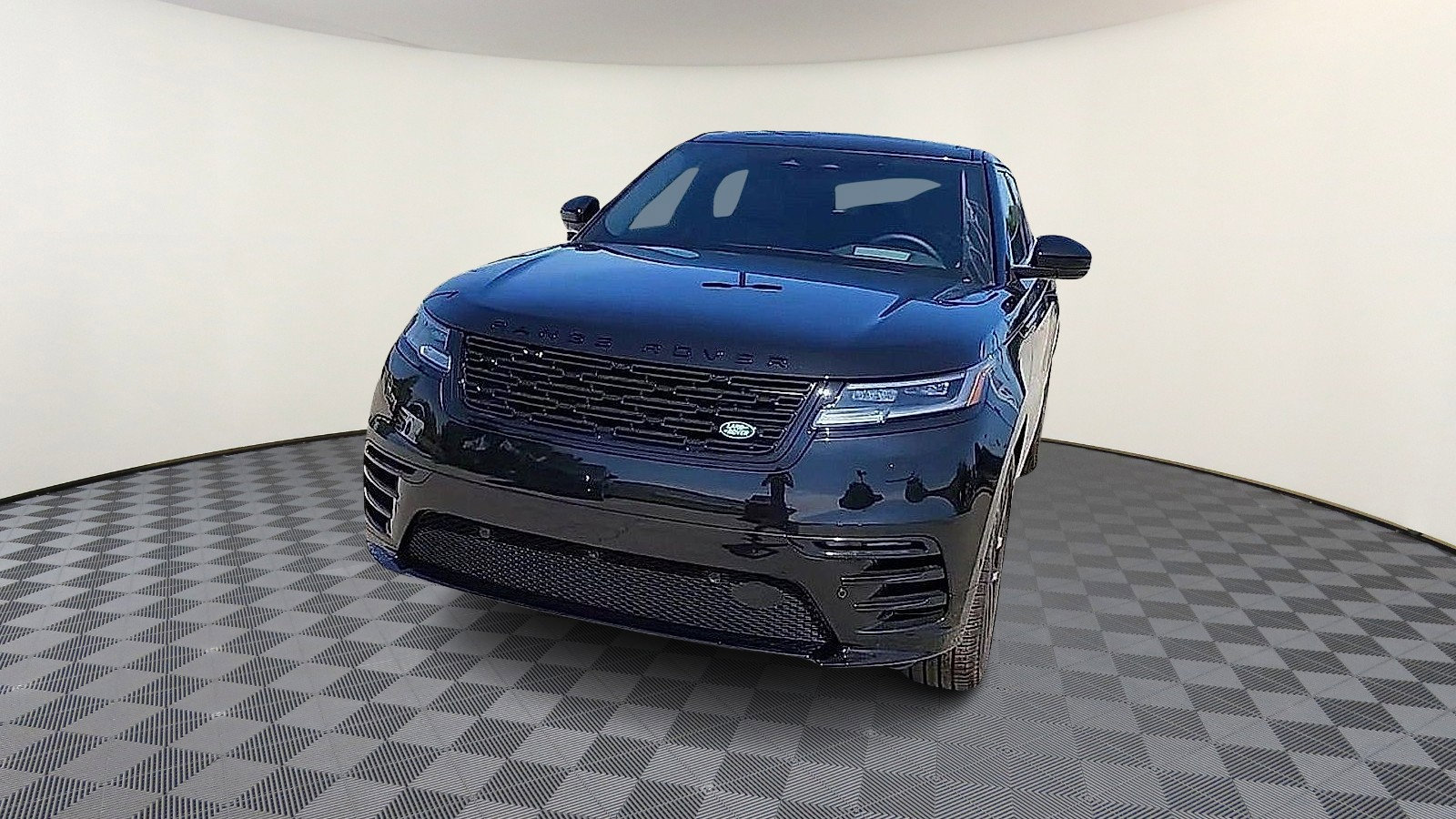 New 2025 Land Rover Range Rover Velar Dynamic SE image 3