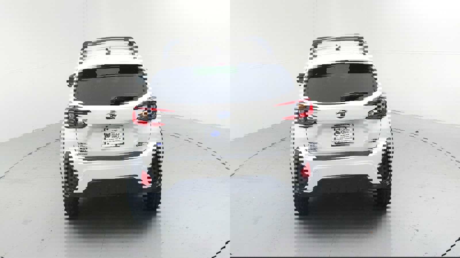 New 2026 Subaru Crosstrek 2.0i Premium image 9