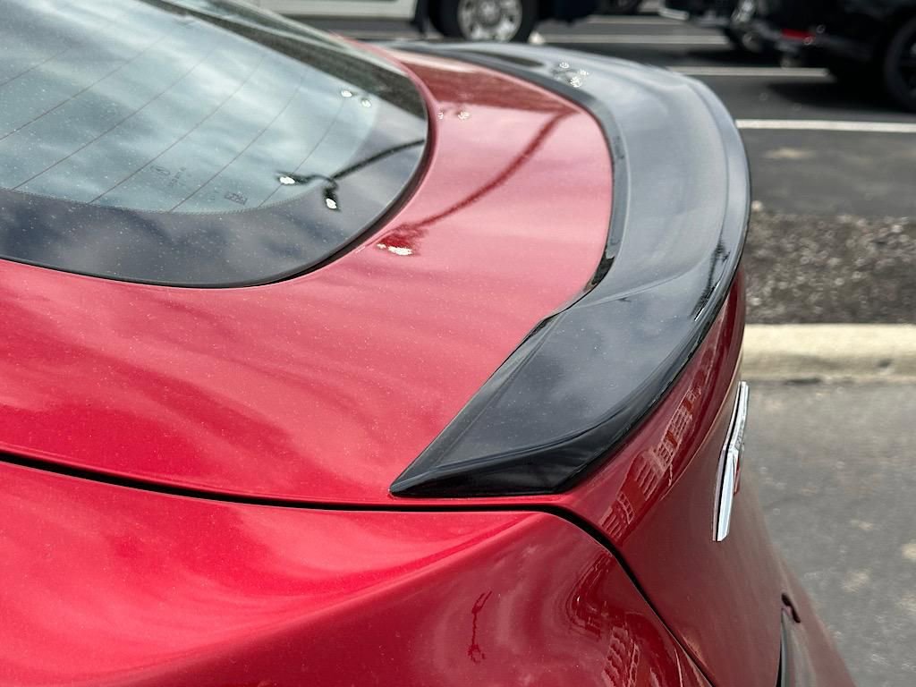 Used 2023 Acura Integra A-Spec image 32