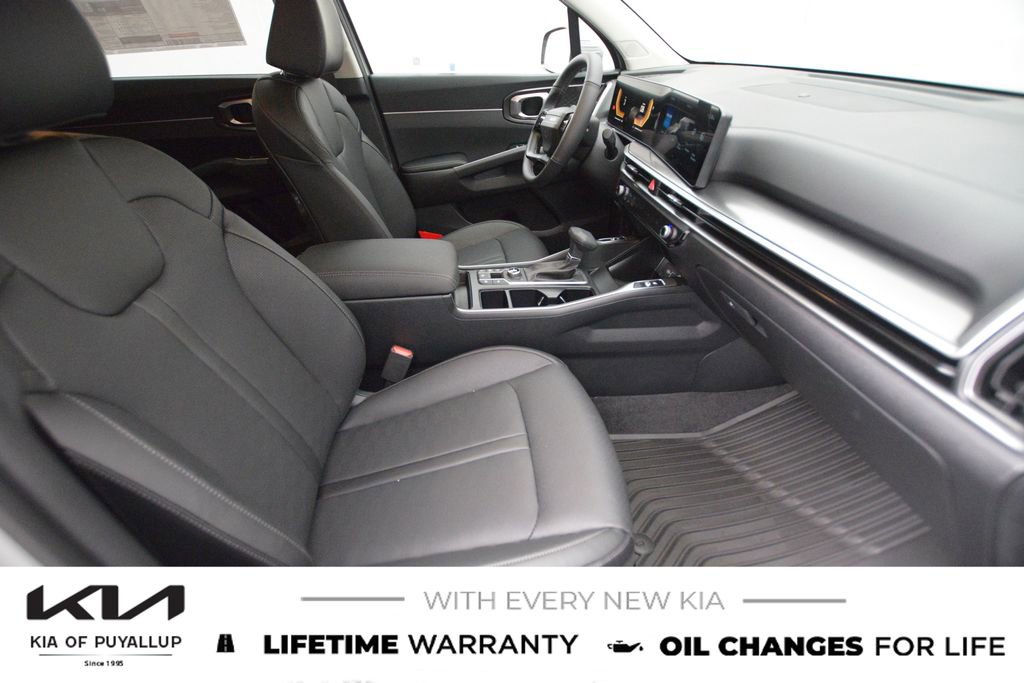 New 2026 Kia Sorento S image 15