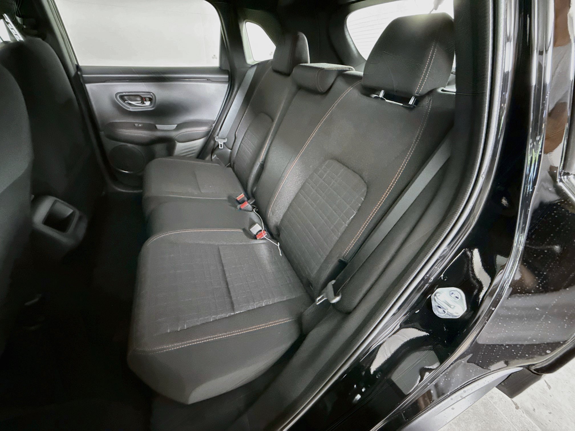 New 2027 Honda HR-V Sport image 27