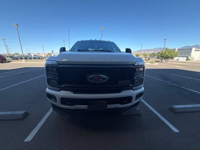 Used 2024 Ford F250 Lariat w/ Lariat Ultimate Package AWD/4WD image 7