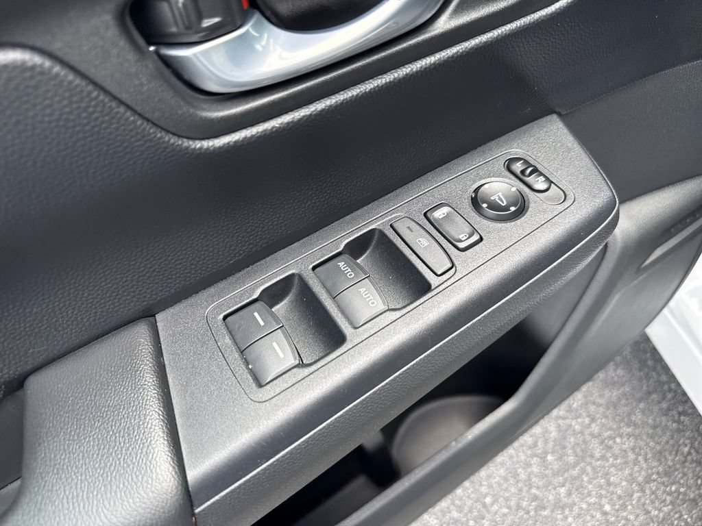 Certified 2023 Honda CR-V Sport image 10