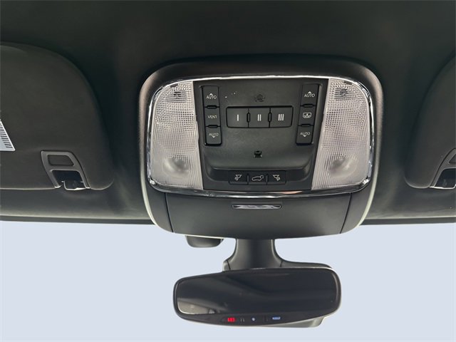 Used 2020 Jeep Grand Cherokee SRT image 29