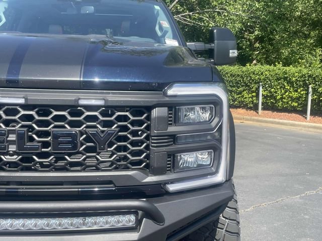 New 2025 Ford F250 Lariat w/ Lariat Ultimate Package image 39