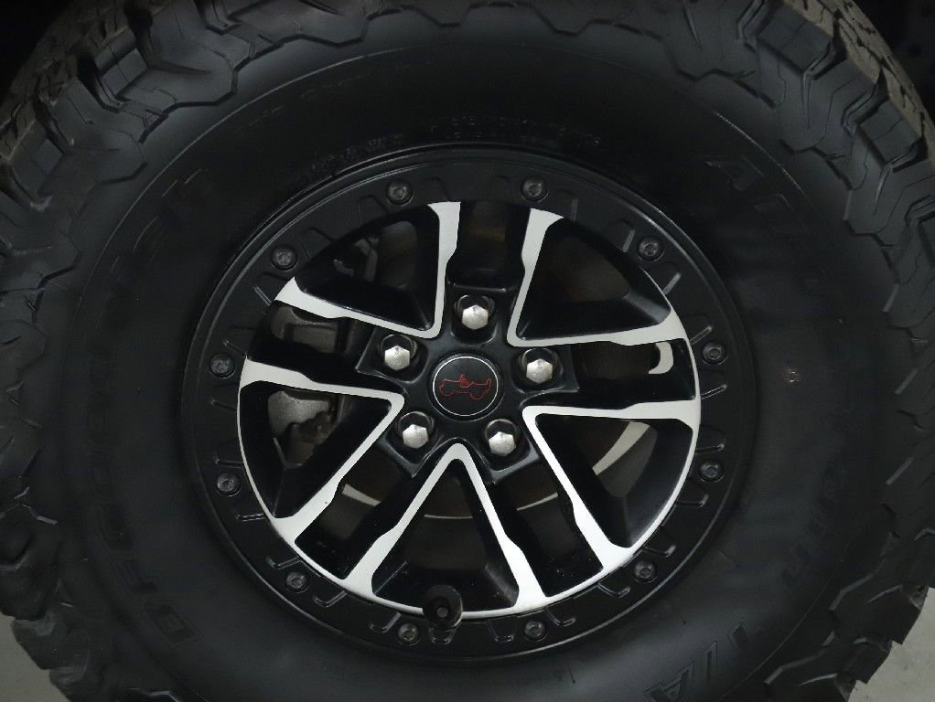 Used 2024 Jeep Wrangler Unlimited Rubicon image 10