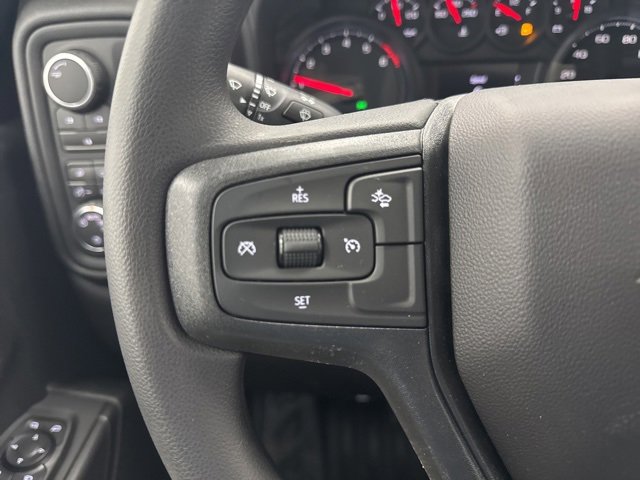 New 2026 Chevrolet Silverado 3500 W/T w/ WT Convenience Package image 13
