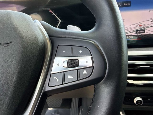 Used 2023 BMW 330i xDrive Sedan AWD/4WD image 34