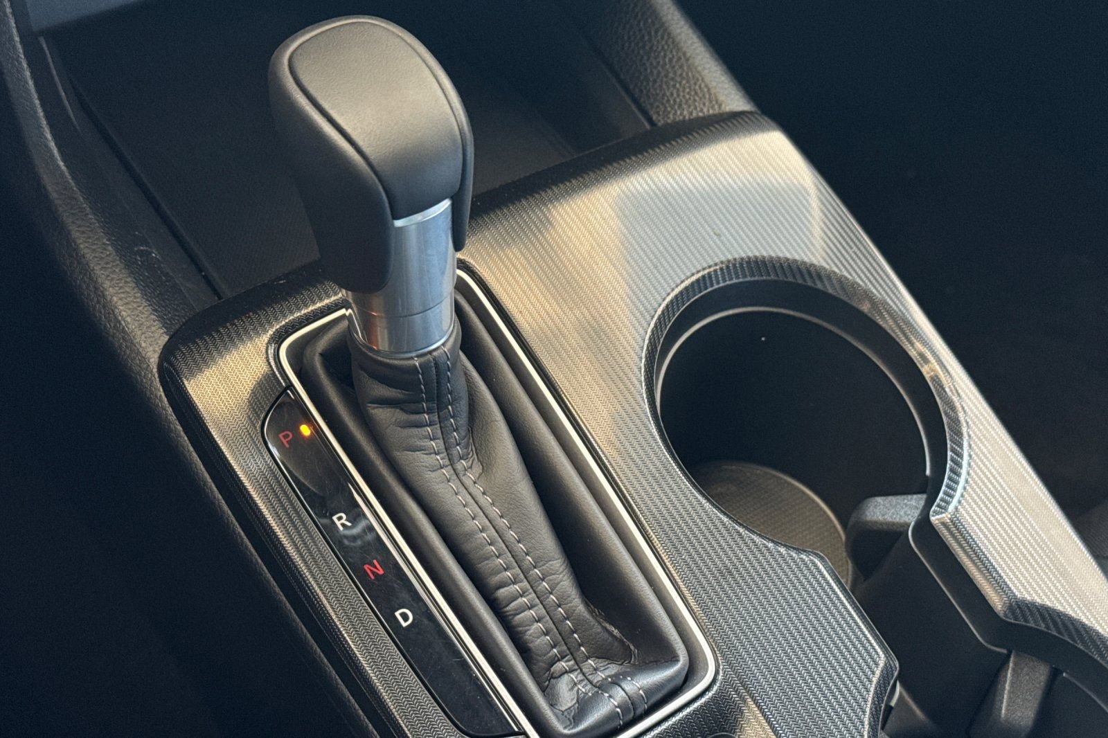 Used 2024 Honda Civic Sport image 21