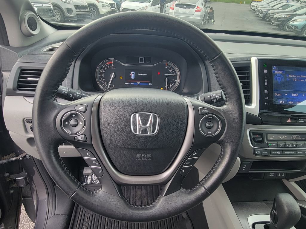 Used 2016 Honda Pilot EX-L image 21