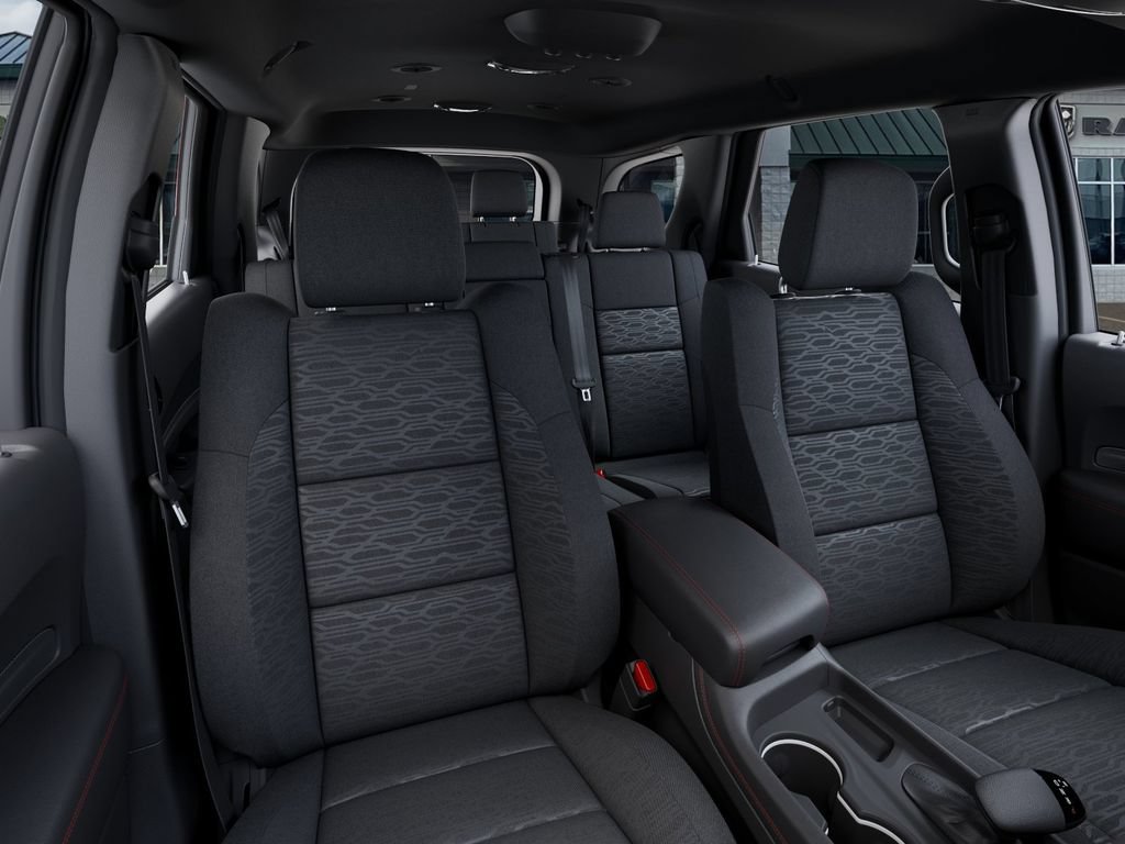 Used 2026 Dodge Durango GT w/ Blacktop Package AWD/4WD image 16