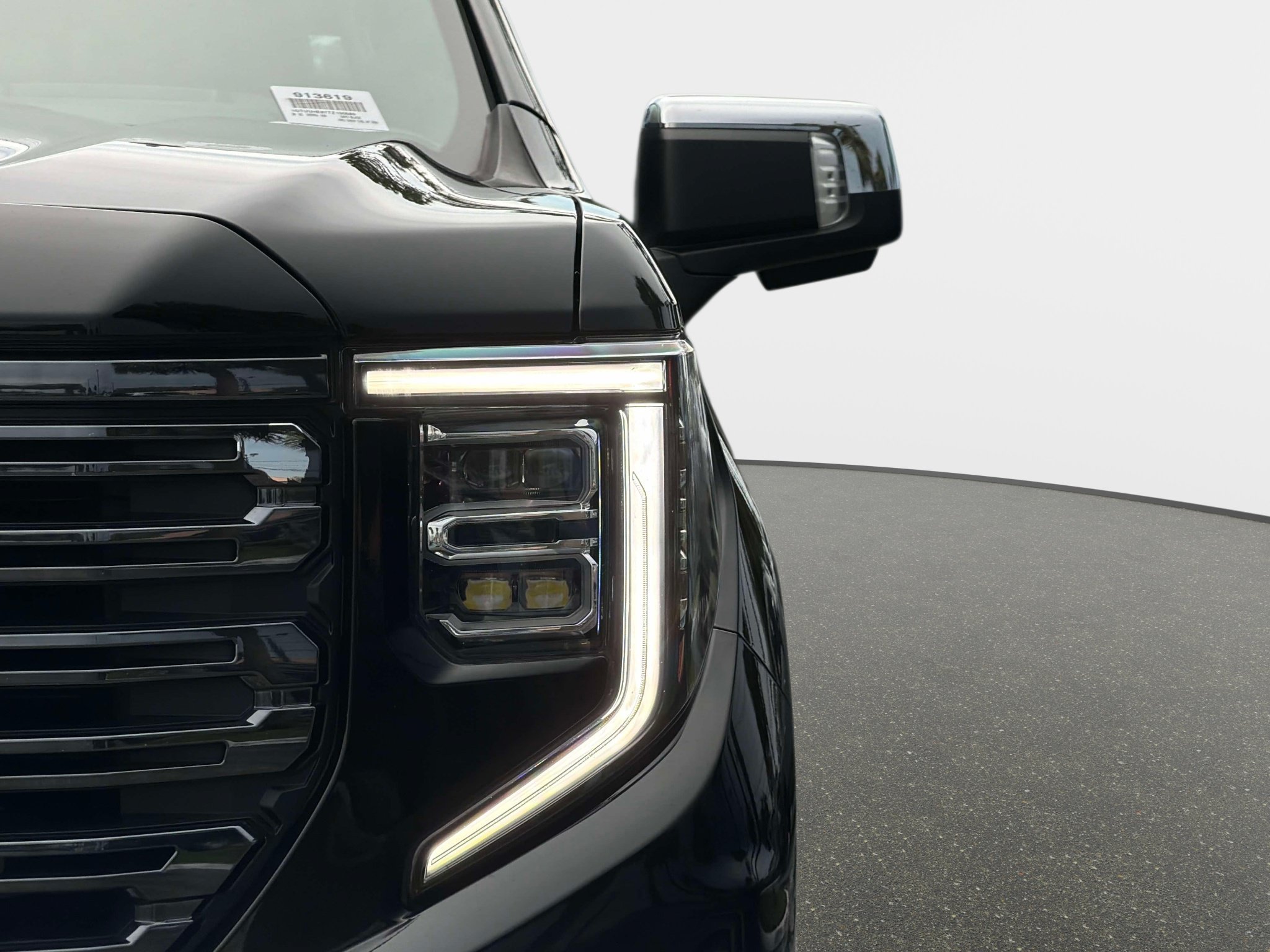 Used 2026 GMC Sierra 1500 Denali Ultimate AWD/4WD image 12