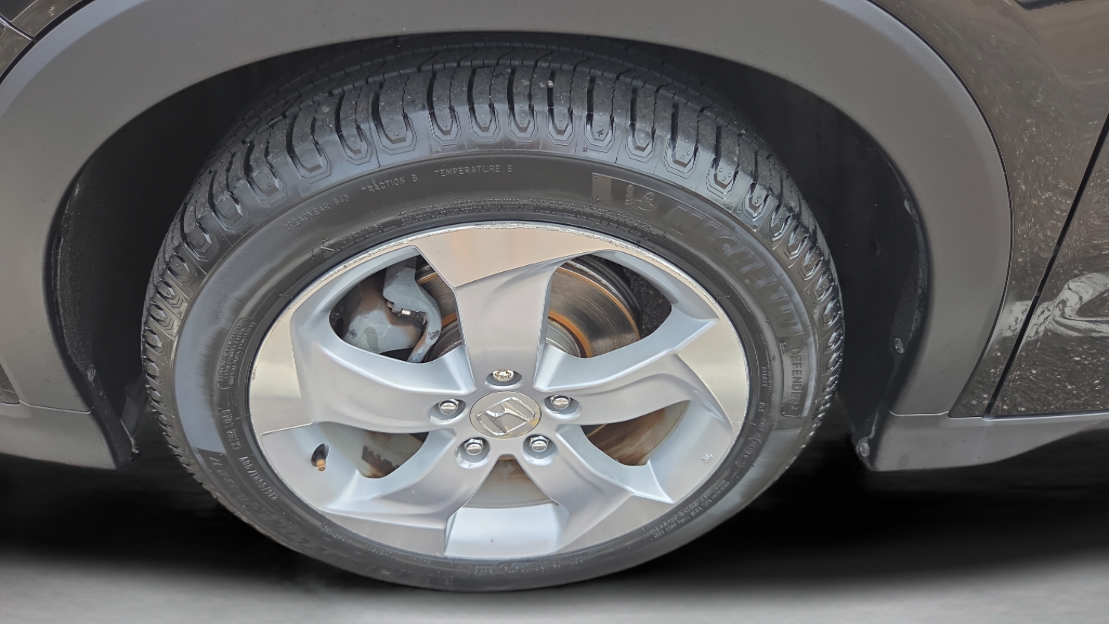 Used 2016 Honda HR-V EX-L image 27