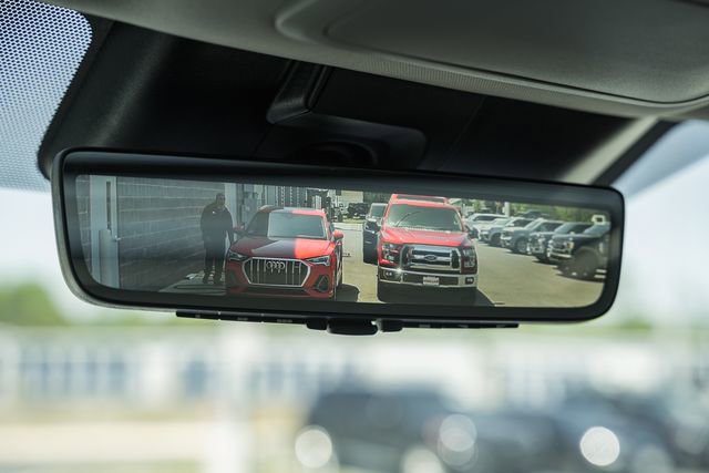 Used 2024 Toyota Sequoia Limited w/ Tow Technology Package AWD/4WD image 57