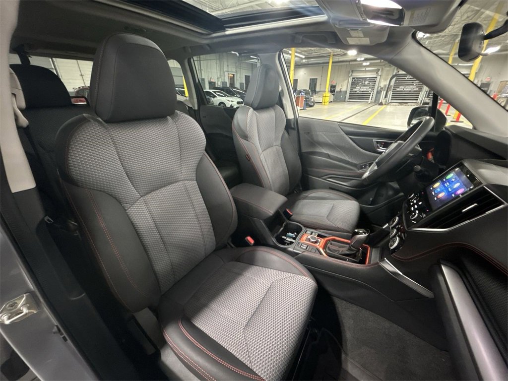 Used 2021 Subaru Forester Sport image 25