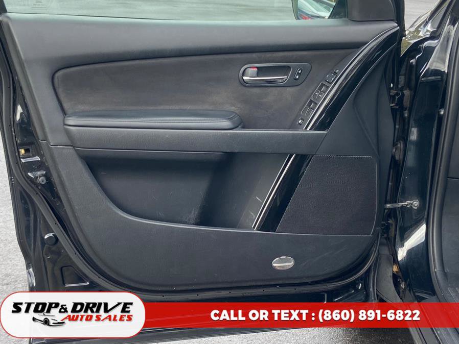 Used 2014 MAZDA CX-9 Touring image 10