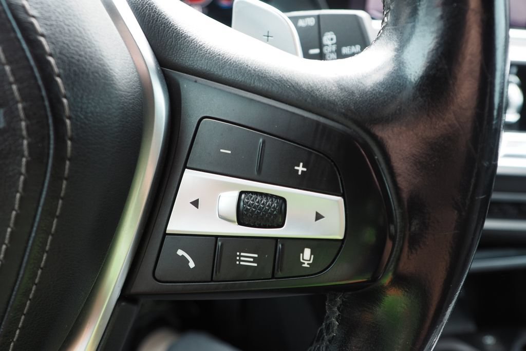 Used 2019 BMW X5 xDrive40i w/ Convenience Package AWD/4WD image 28