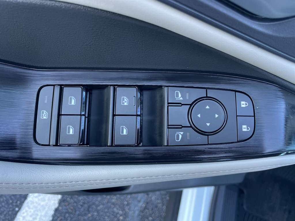 New 2026 Nissan Rogue SV image 9