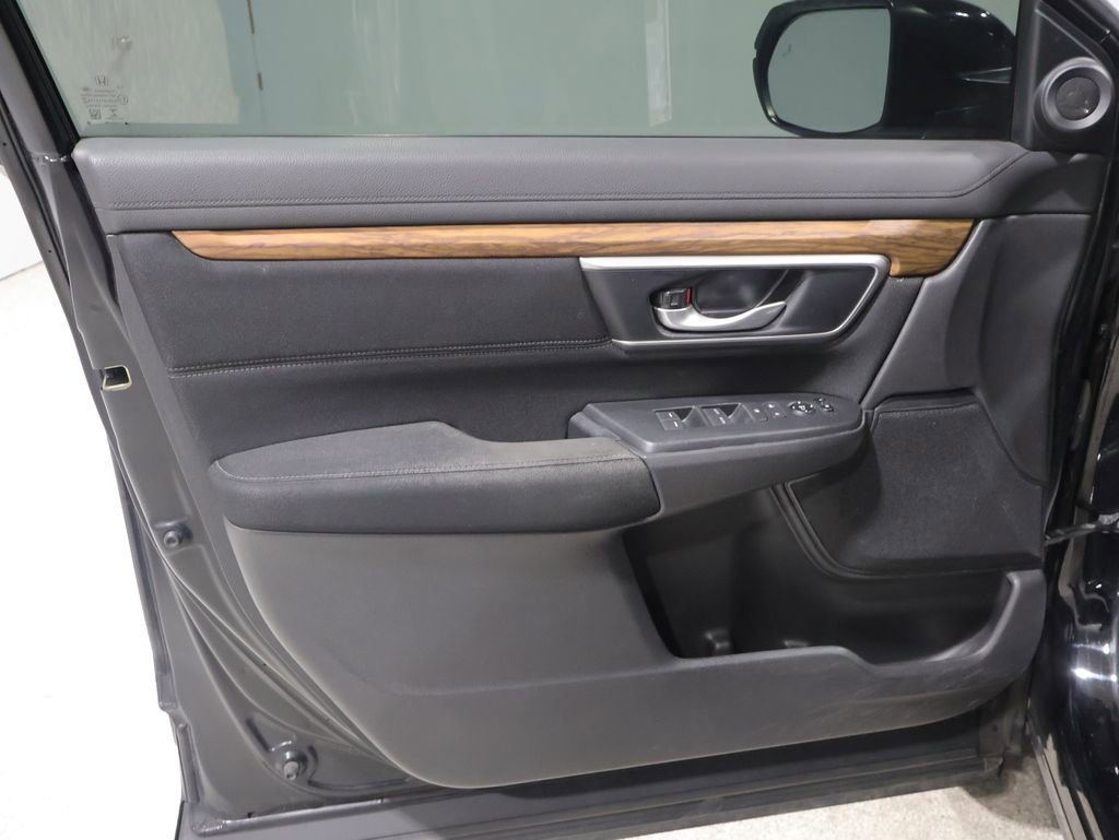 Used 2019 Honda CR-V EX image 13