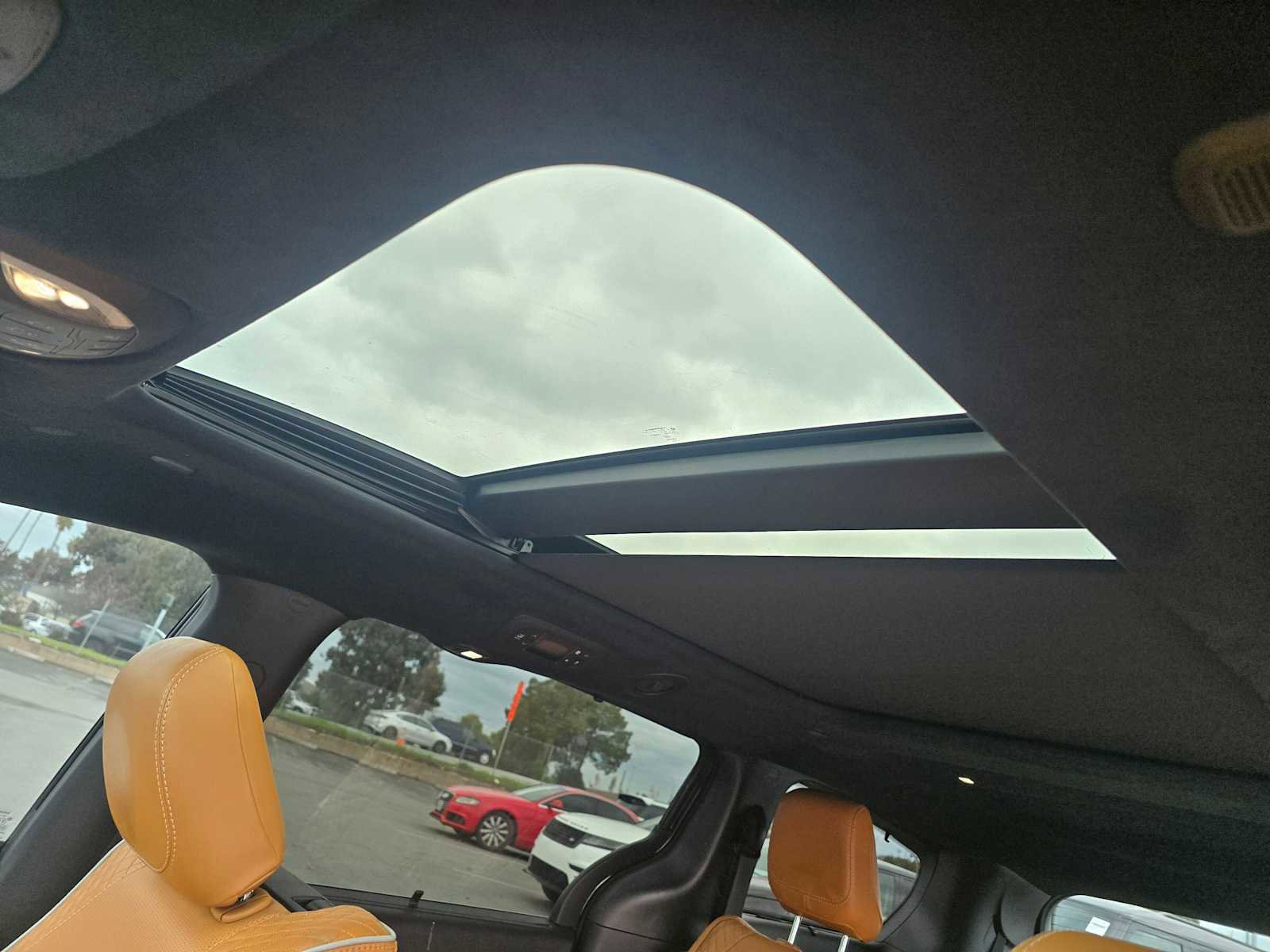 Used 2023 Chrysler Pacifica Pinnacle image 29