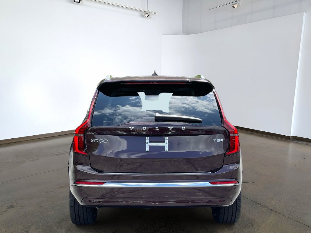 New 2026 Volvo XC90 B6 Ultra w/ Protection Package Premier AWD/4WD image 5